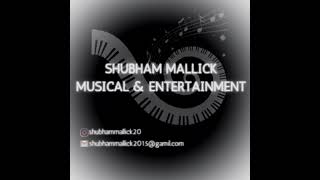 ll Trailer ll New channel ll Shubham Mallick ll