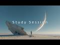 Cosmic Chillstep for Deep Focus | Ultra Concentration & Study Session
