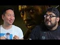 The Dark Tower trailer Reaction and Review