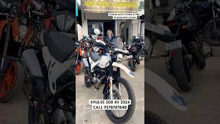 #xpulse2004v #poojaautoconsulting #kumarapalayam #komarapalayam #consulting #usedbikes @subsribers