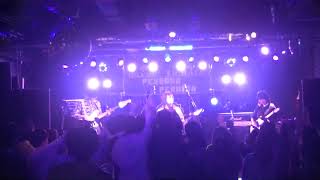 ぺるぺる引退ライブ2018　3日目　ヨルシカ　3/3