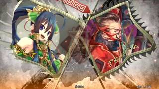 三国志大戦4 【一品下位】 劉備の大徳vs.漢軍の大号令