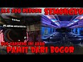 ALS 220 REBORN SEMONGKO AKAN PAMIT DARI CAKRA BOGOR!!!