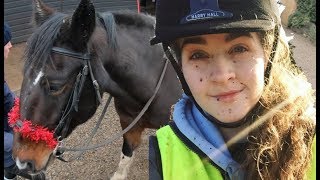 Watch Me Ride A Horse 🏇
