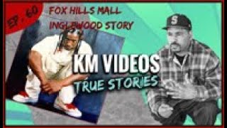 NHP Story at Fox Hills Mall 1991 Ep. 60