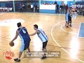 2016 abvi semifinal 1 sol de mayo 72 vs. j. newbery 75