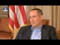 Diplomatic Channel: US Expectations From President Muhammadu Buhari's Government -- 25/05/15 Pt 3