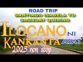 Road Trip Santiago Isabela To Saguday Quirino/ILOCANO KANKANTA NI AYAT 2023 NON STOP/mrs.mapalad