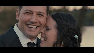 Supereroi e famiglia | Alternative wedding filmmaker | CalamaroVideo