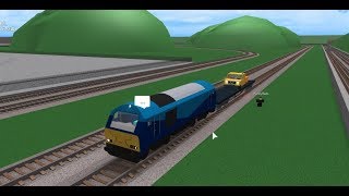 Roblox Terminal Railways Mlg Wadloper - roblox train crash videos