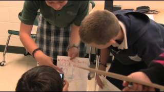 Active Learning Transformation Level Math