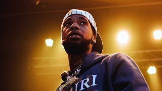 key glock ~ work βͺslowed + reverbβ«