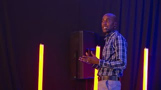 Fusing Passion with Innovation:An Odyssey in Engineering & Opportunity | Brian Nyagol | TEDxBuruburu