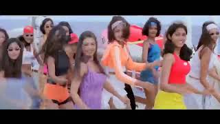 Pyaar Ki Kashti Mein Hd Video | Hrithik Roshan, Amisha Patel | Udit Narayan, Alka Yagnik | 90s Songs