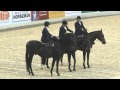 174 Ladies Sidesaddle Hack Off