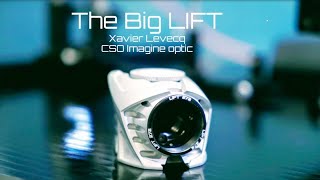 WEBINAR - The Big LIFT, a wavefront sensing revolution