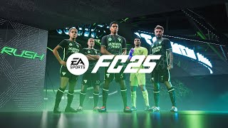 🔴EA FC25 - PROCLUBS DIVISIONS - LOOING FOR NEW PLAYERS TO FORM A TEAM - LETS GOOO!!!