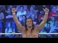 bo dallas debuts against sin cara smackdown may 23 2014