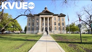 A second chance for nonviolent offenders trapped in addiction is coming to Hays County