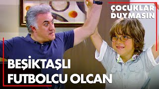 Orçun göbek bağını gömecek yer arıyor  - Çocuklar Duymasın 61. Bölüm