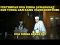 🔴(LIVE) PERTEMUAN DUA SINGA  JAWABARAT !! GUS YUDHA DAN KANG UJANG BUSTHOMI