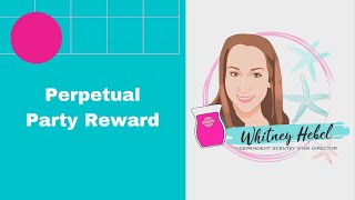 Perpetual Party Reward