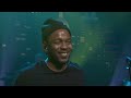 Kendrick Lamar - To Pimp A Butterfly full live perfomance 720p @Austin City Limits PBS WEBRip
