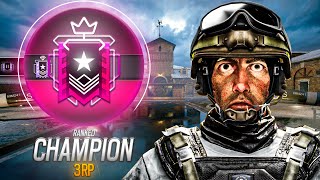 Solo To Champion: The Final Episode (R6 Educational Commentary)