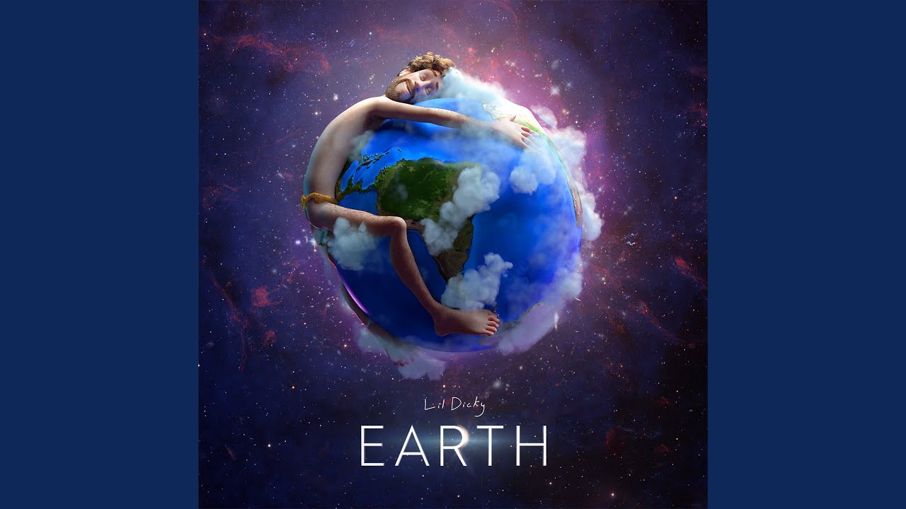 Earth Youtube