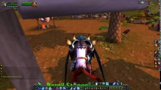 Welcome To The Jungle Quest ID 583 Playthrough Stranglethorn