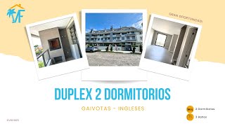 🎥 ¡Recorre este increíble dúplex a solo 400 metros de la playa en Ingleses! 🌊