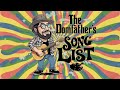 The Domfather's Songlist No. 24   #livemusicstream