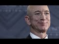 Why Jeff Bezos Owns Everything