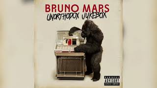 Treasure - Bruno Mars (Clean Version)