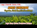 LAGU AMU GHINDU LAGU DAERAH JEME KITE - LAGU DAERAH SUMATERA SELATAN (LIRIK)