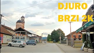 Dragočaj, Banja Luka, 2k, July 2021