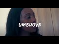 Kabza De Small - Umshove FT Leehleza