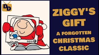 Ziggy's Gift Review | A Forgotten Christmas Classic | 1982