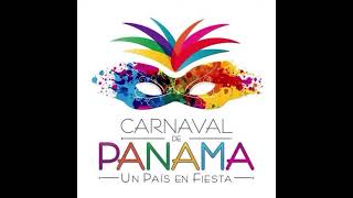 Panama Carnaval 2011 Mix - Dj Parra Jr.