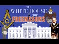 The Hidden Power: Revealing Freemasons in the White House