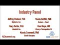 2018-12 - Industry Panel