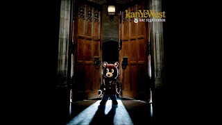 Kanye West - Gone (Instrumental)