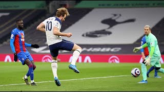 Tottenham 4:1 Crystal Palace | All goals and highlights | 07.03.2021 | England Premier League | PES
