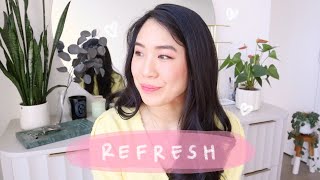 self care: how to refresh your mind body & soul | checking your heart, healthily question everything