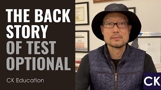 The Real Story of Test-Optional