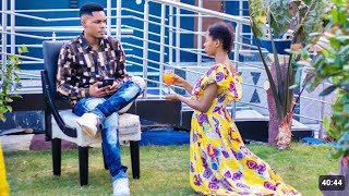 PENZI LA MTOTO WA BOSS 💞 NA DADA WA KAZI PART 70 | Love story #love