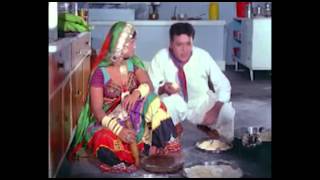 Prema Nagar Telugu Movie | Raja Babu Rama Prabha Hilarious comedy scene | ANR | Suresh Productions