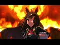 【ウマ娘】ほぼドゥラメンテカメラな爆熱マイソウル