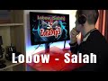 Lobow - Salah lagu era 2000 terbaik #ZonaMp3 #music #smartphone #youtubemusic #mp3music