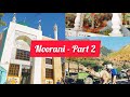 Noorani - Part 2 | Dargah of Syed Sakhi Bilawal Shah Noorani | Lahoot LaMakan | Detailed Family Vlog